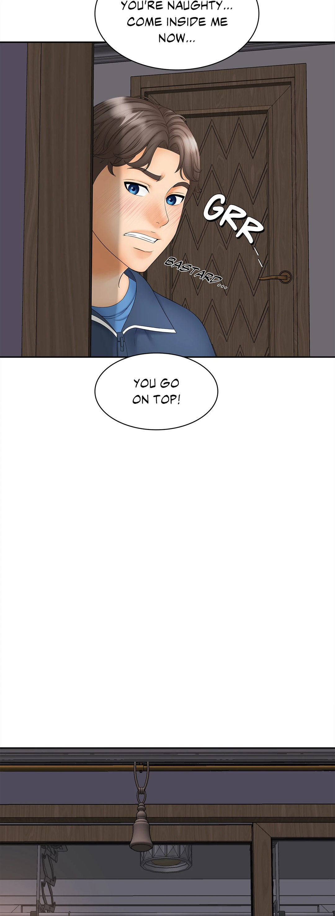 Hunting for Cougars - Chapter 11 [photo 22] - MangaPorn