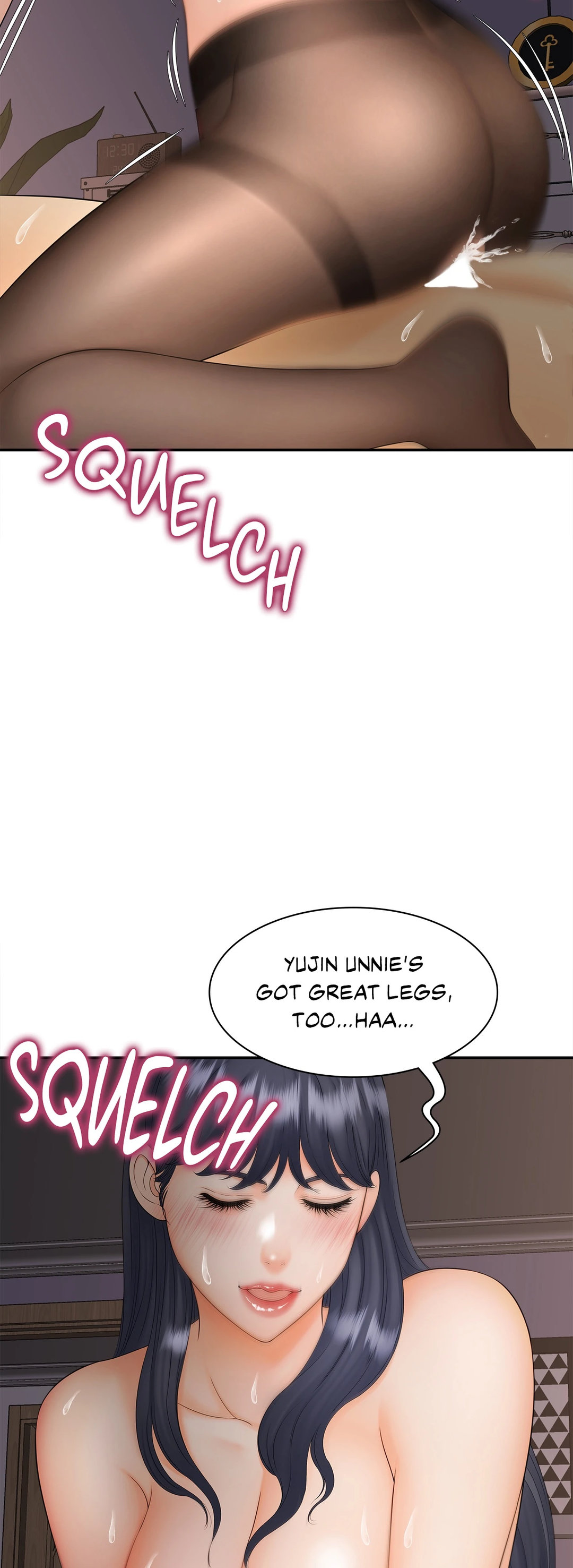 Hunting for Cougars - Chapter 11 [photo 27] - MangaPorn