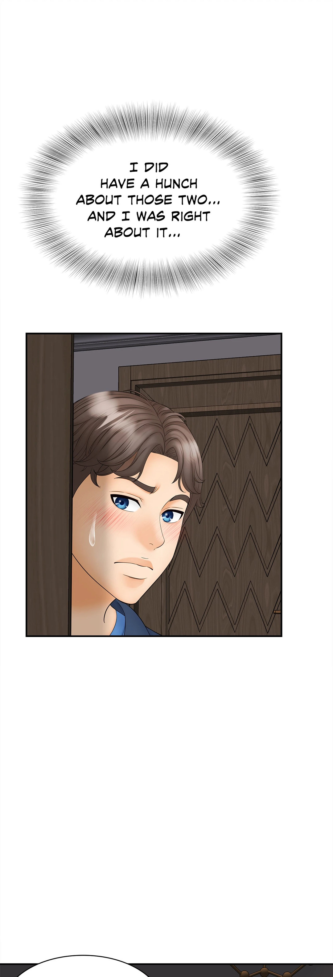 Hunting for Cougars - Chapter 11 [photo 29] - MangaPorn