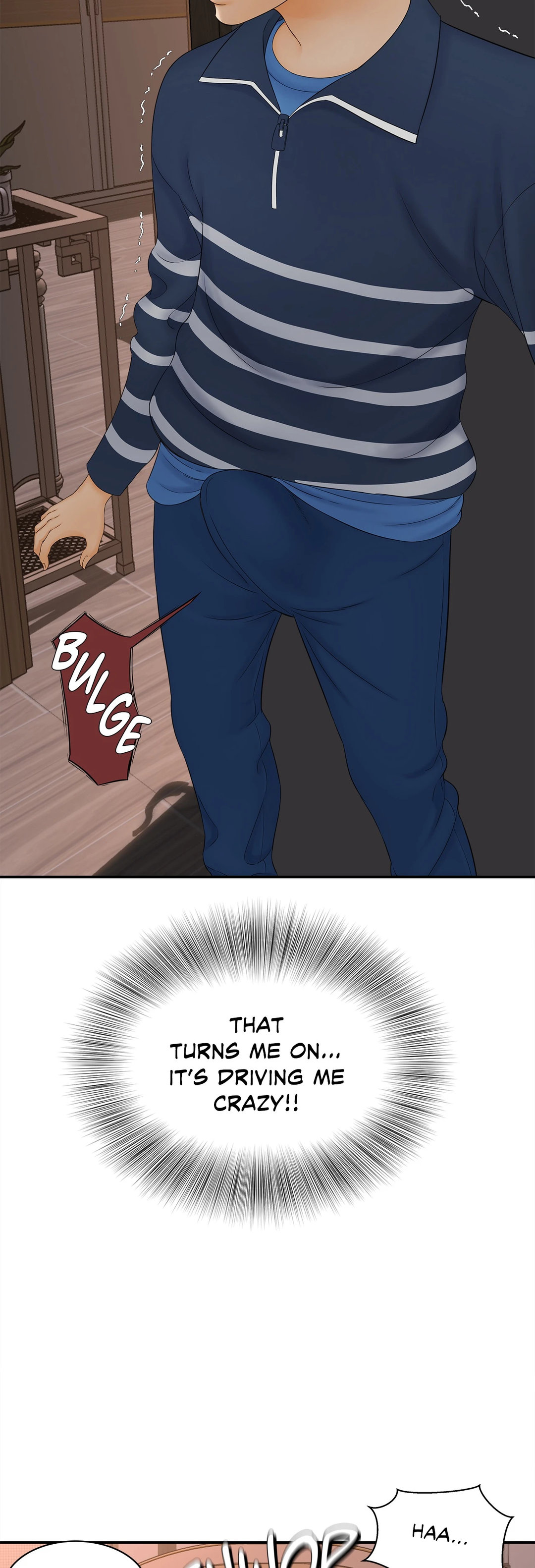 Hunting for Cougars - Chapter 11 [photo 31] - MangaPorn