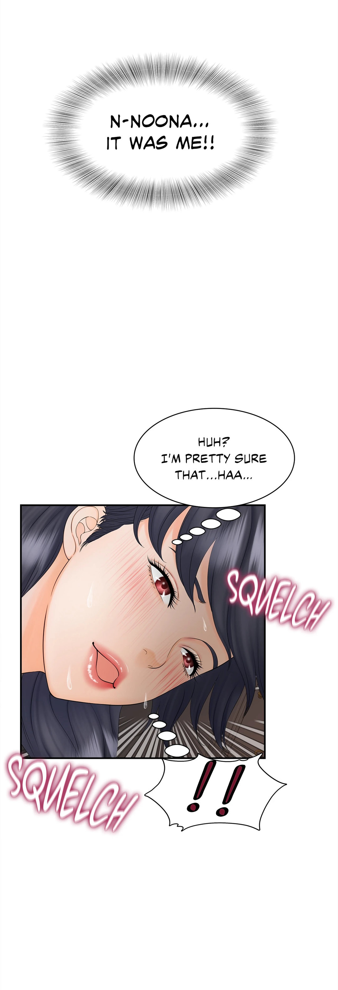 Hunting for Cougars - Chapter 11 [photo 43] - MangaPorn