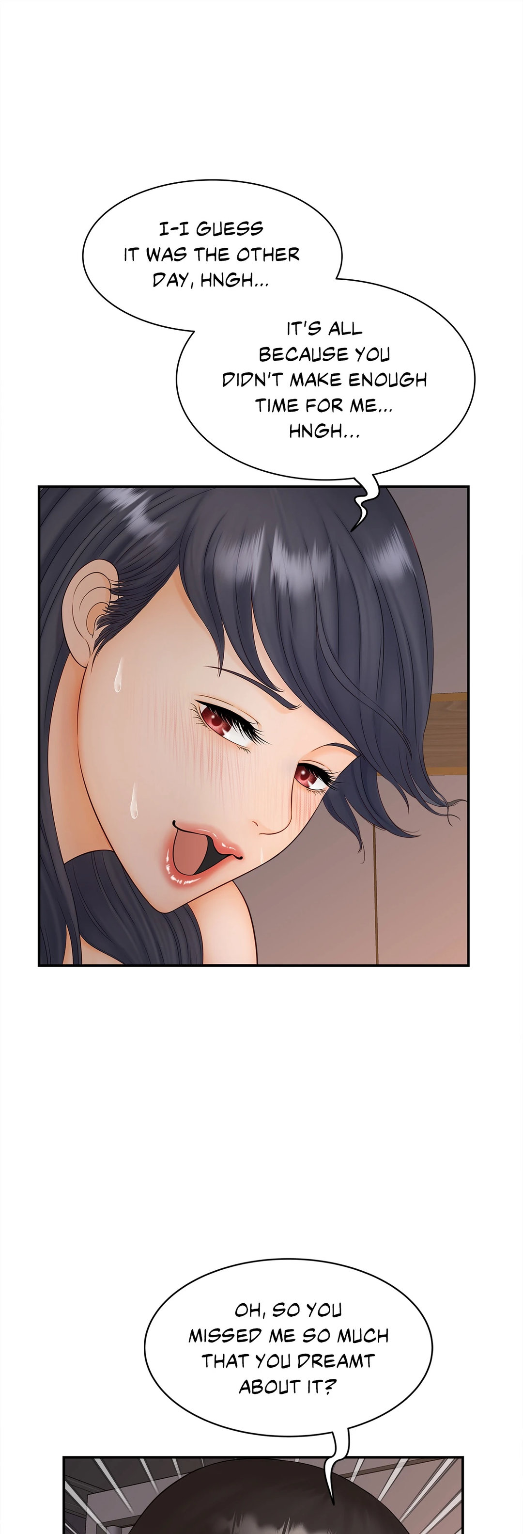 Hunting for Cougars - Chapter 11 [photo 45] - MangaPorn