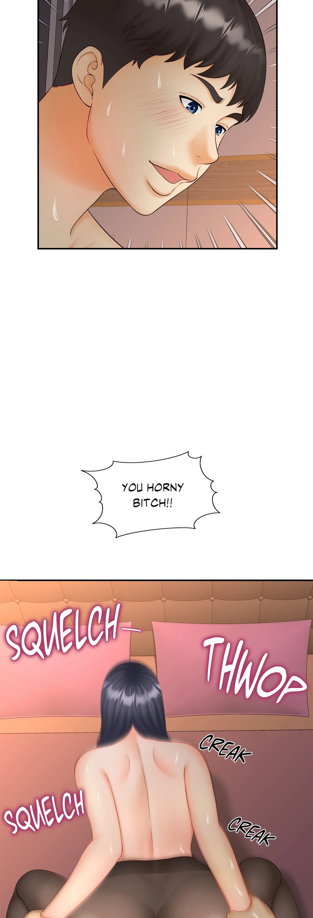 Hunting for Cougars - Chapter 11 [photo 46] - MangaPorn