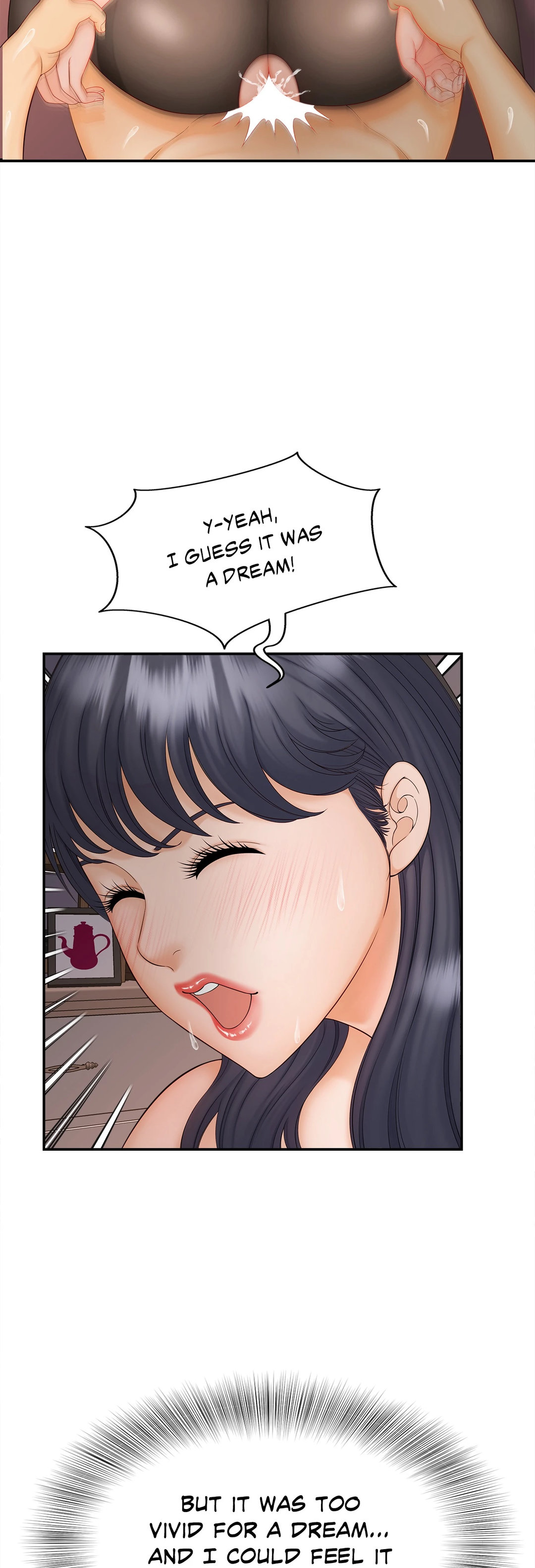 Hunting for Cougars - Chapter 11 [photo 47] - MangaPorn