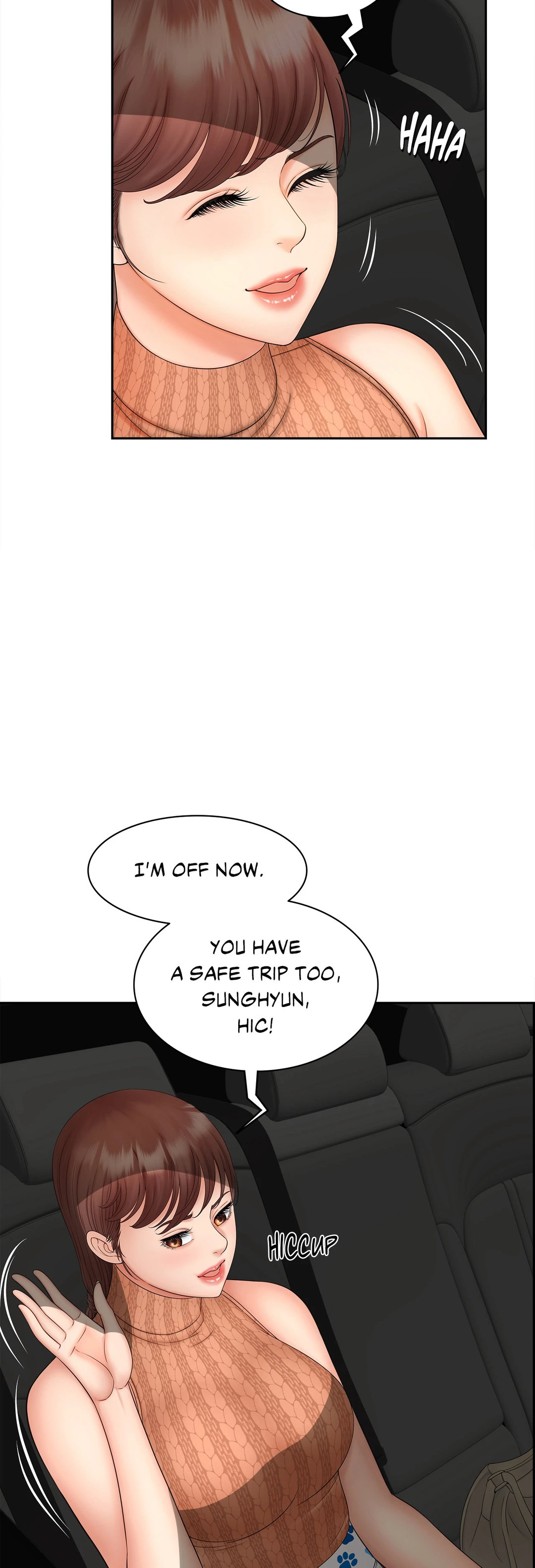 Hunting for Cougars - Chapter 11 [photo 6] - MangaPorn