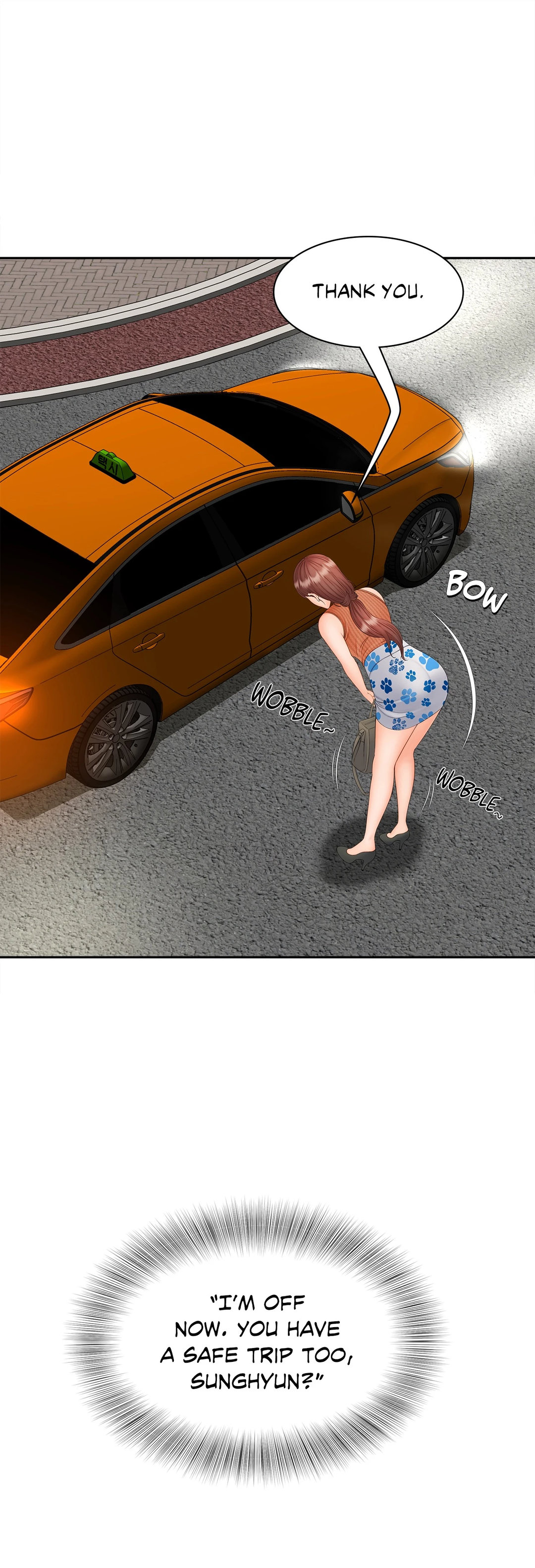 Hunting for Cougars - Chapter 11 [photo 9] - MangaPorn