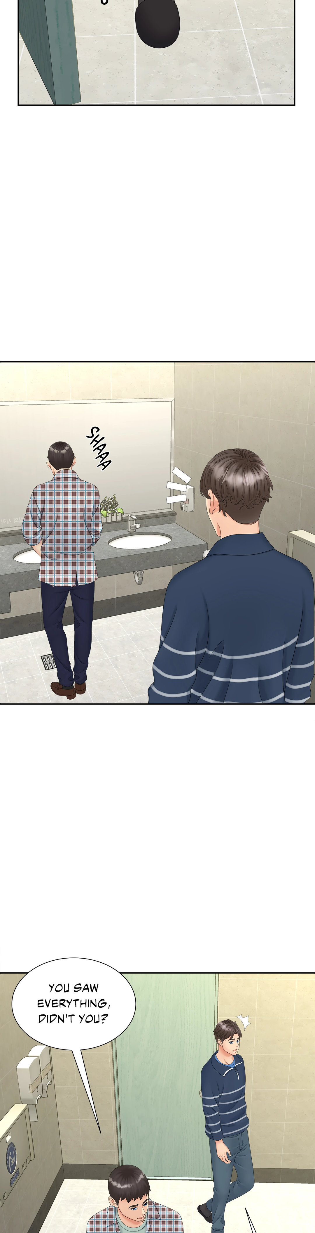 Hunting for Cougars - Chapter 12 [photo 17] - MangaPorn