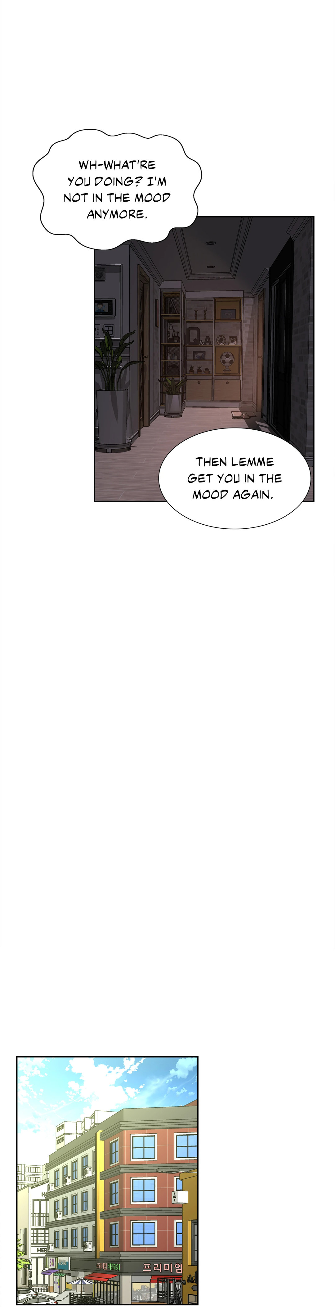 Hunting for Cougars - Chapter 12 [photo 8] - MangaPorn