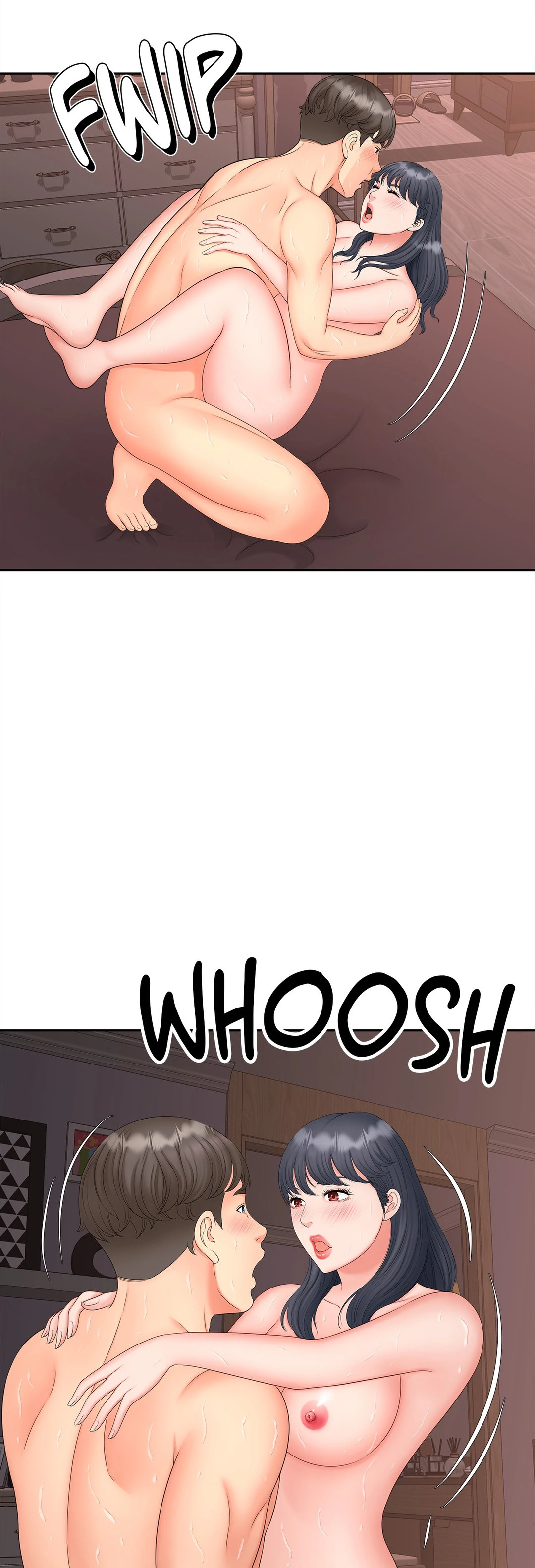 Hunting for Cougars - Chapter 13 [photo 34] - MangaPorn