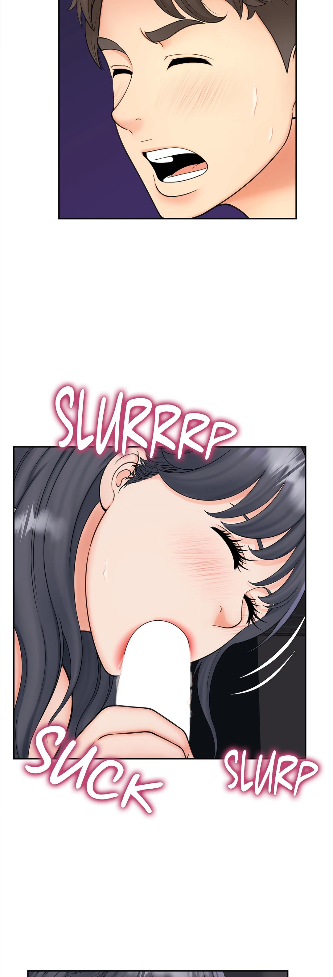 Hunting for Cougars - Chapter 14 [photo 15] - MangaPorn