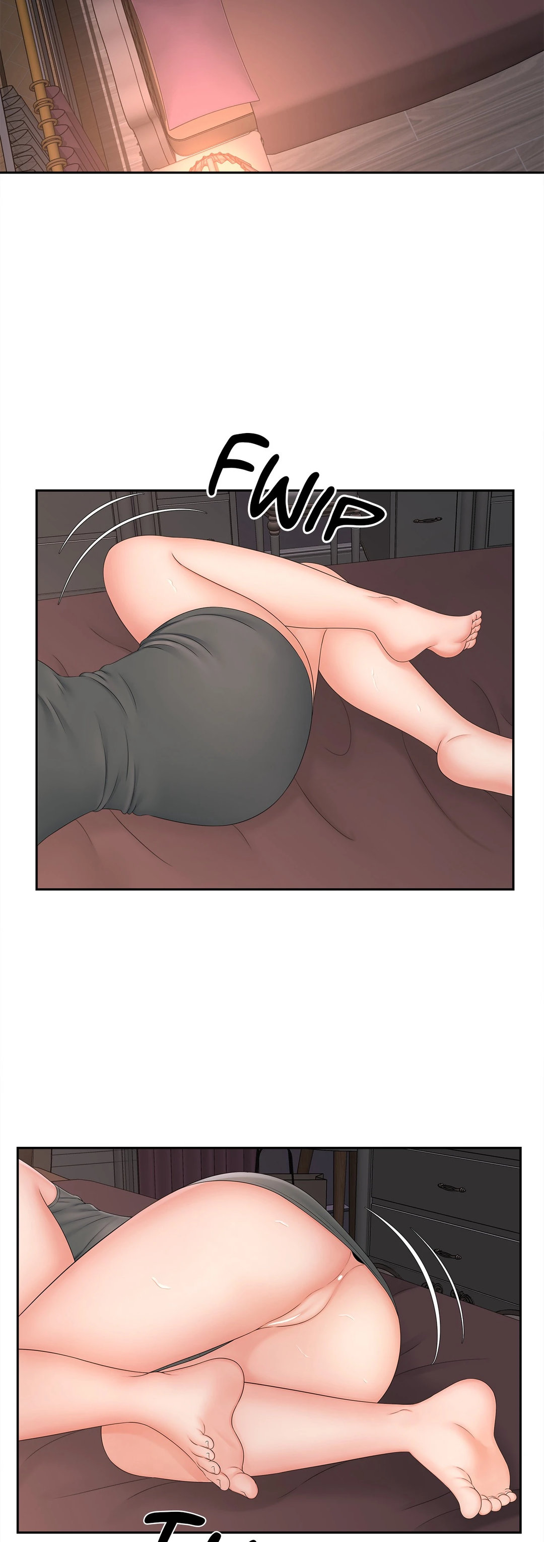 Hunting for Cougars - Chapter 14 [photo 2] - MangaPorn