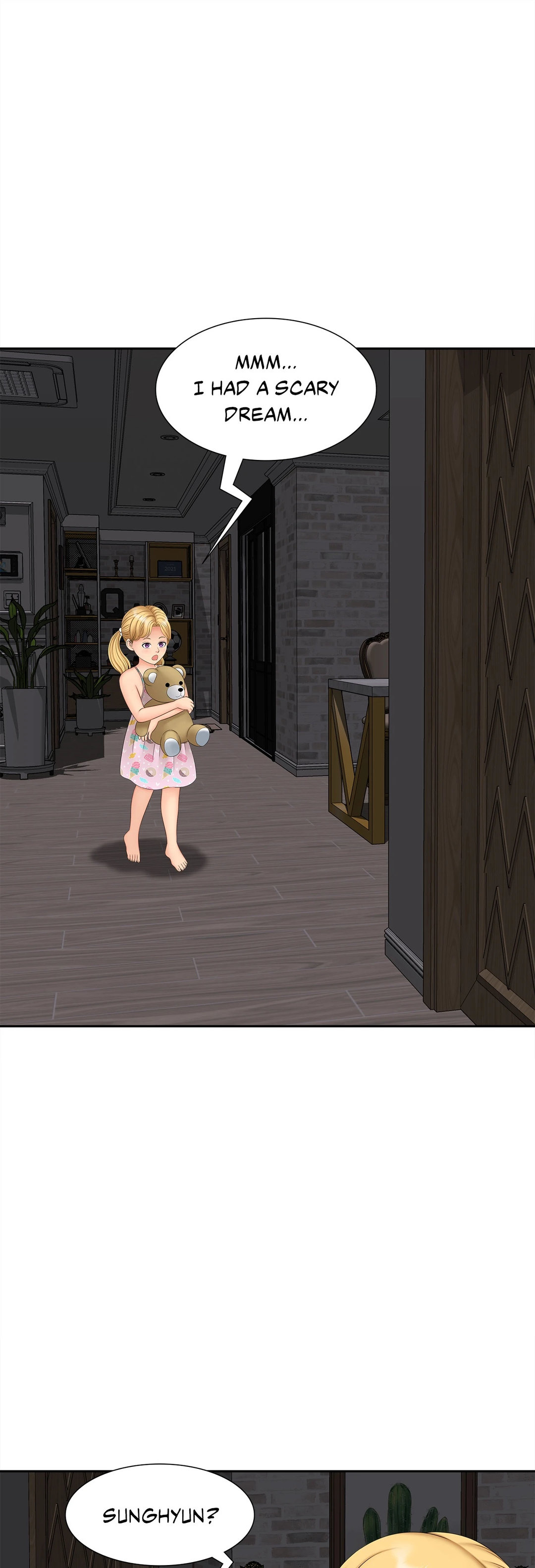 Hunting for Cougars - Chapter 14 [photo 21] - MangaPorn