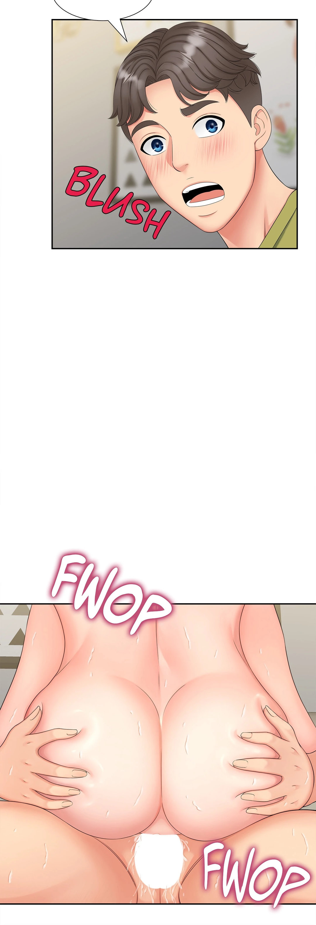 Hunting for Cougars - Chapter 14 [photo 36] - MangaPorn