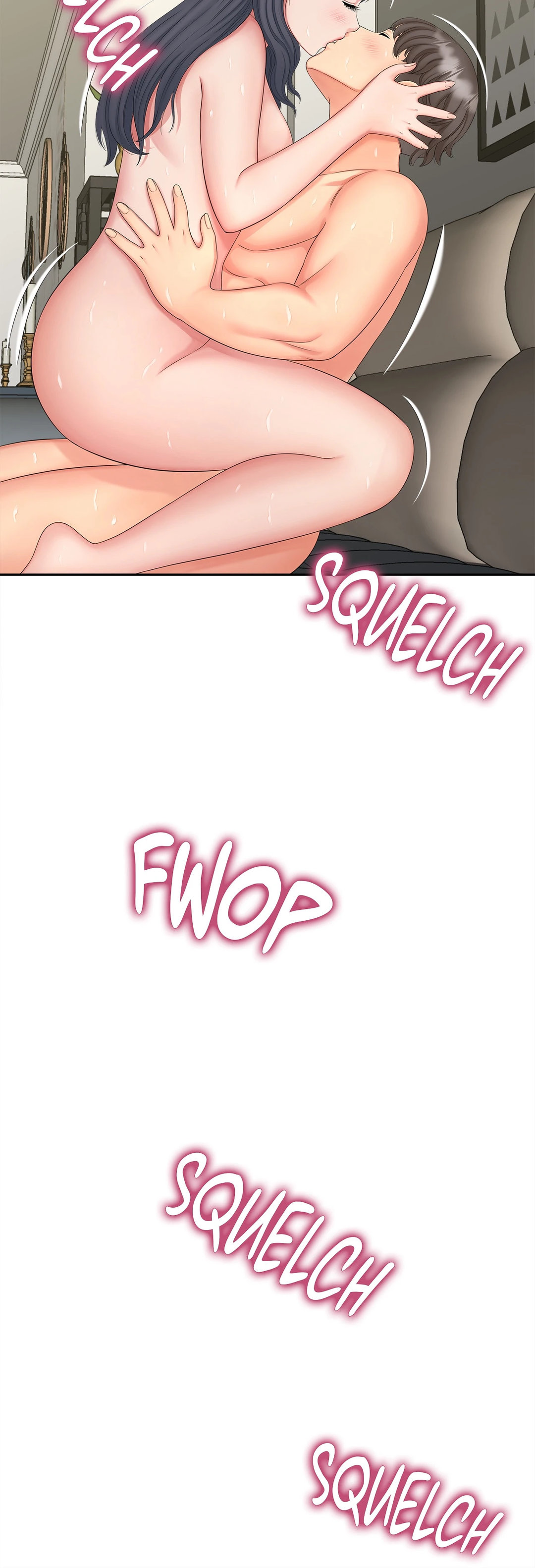 Hunting for Cougars - Chapter 14 [photo 40] - MangaPorn