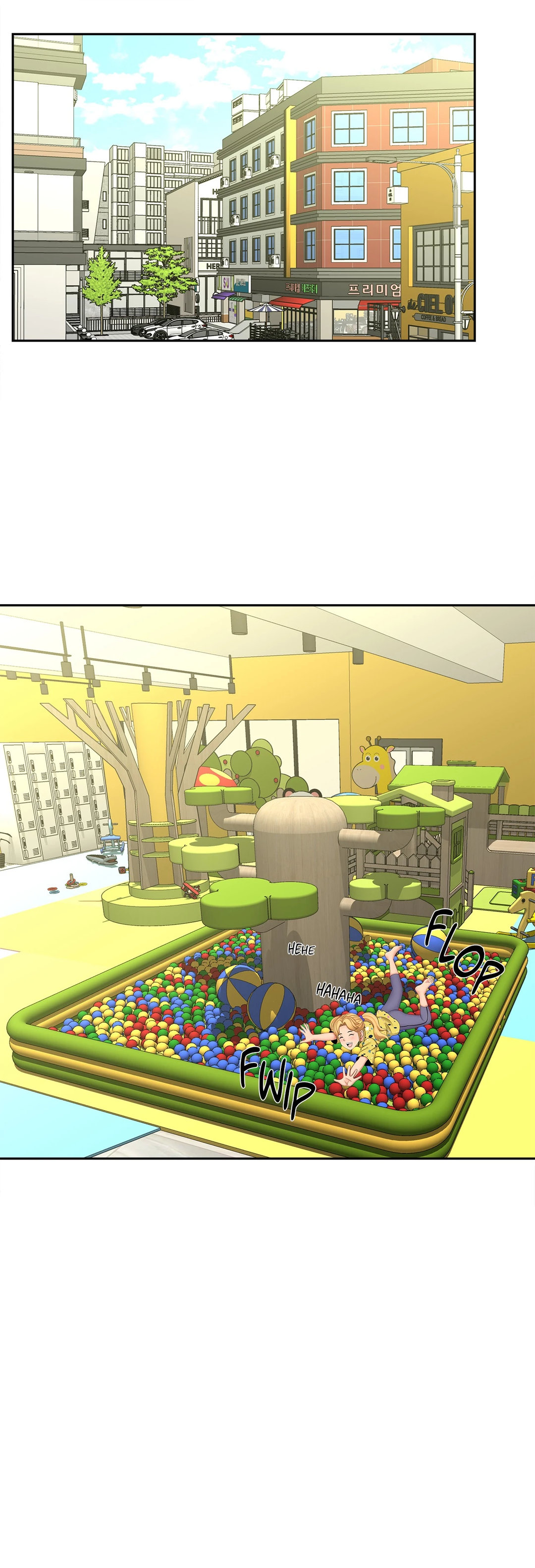 Hunting for Cougars - Chapter 14 [photo 41] - MangaPorn