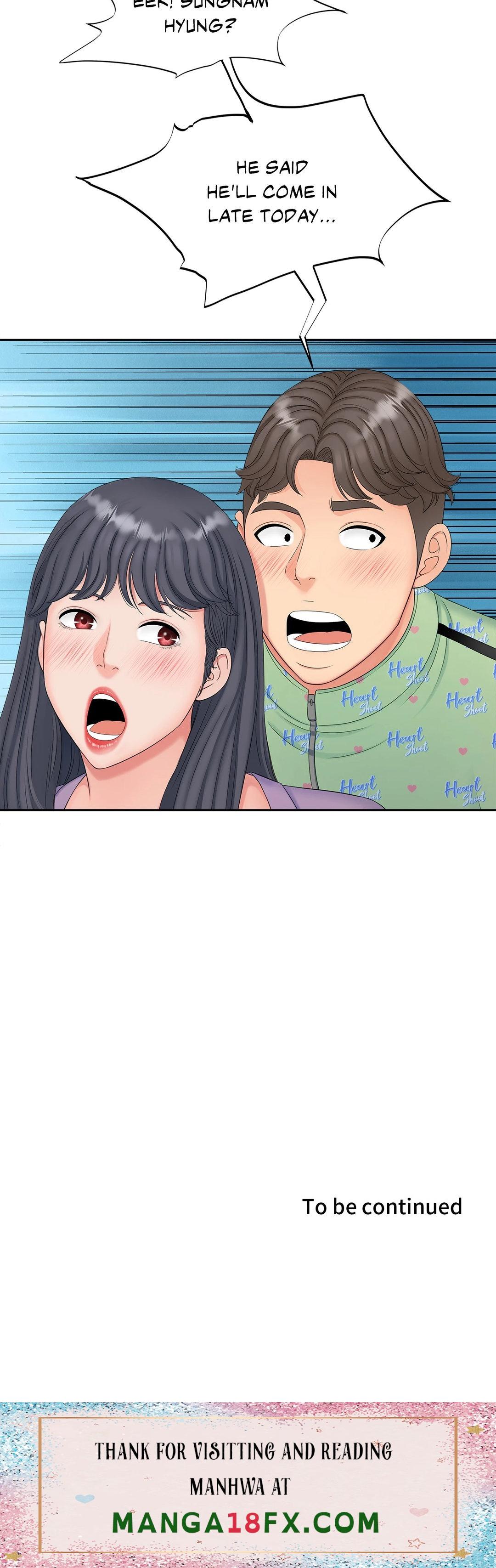 Hunting for Cougars - Chapter 14 [photo 47] - MangaPorn