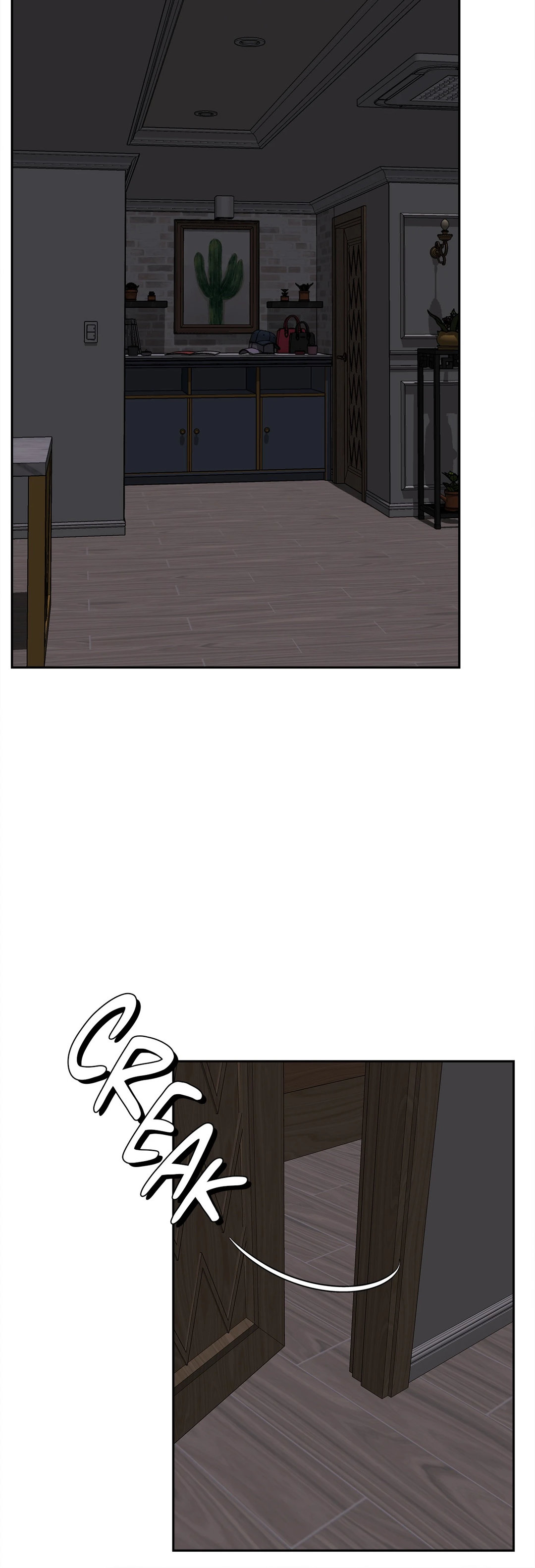 Hunting for Cougars - Chapter 14 [photo 8] - MangaPorn