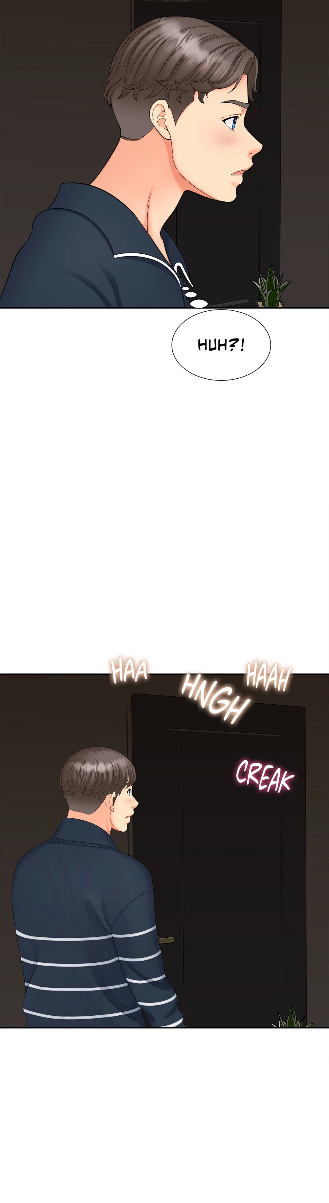 Hunting for Cougars - Chapter 15 [photo 32] - MangaPorn