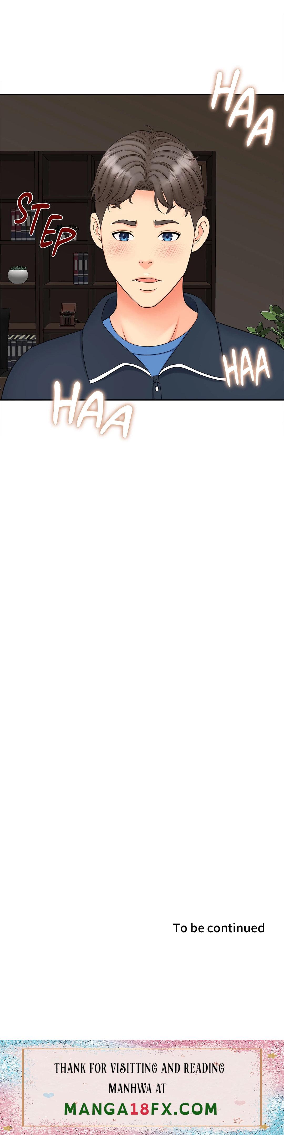 Hunting for Cougars - Chapter 15 [photo 33] - MangaPorn