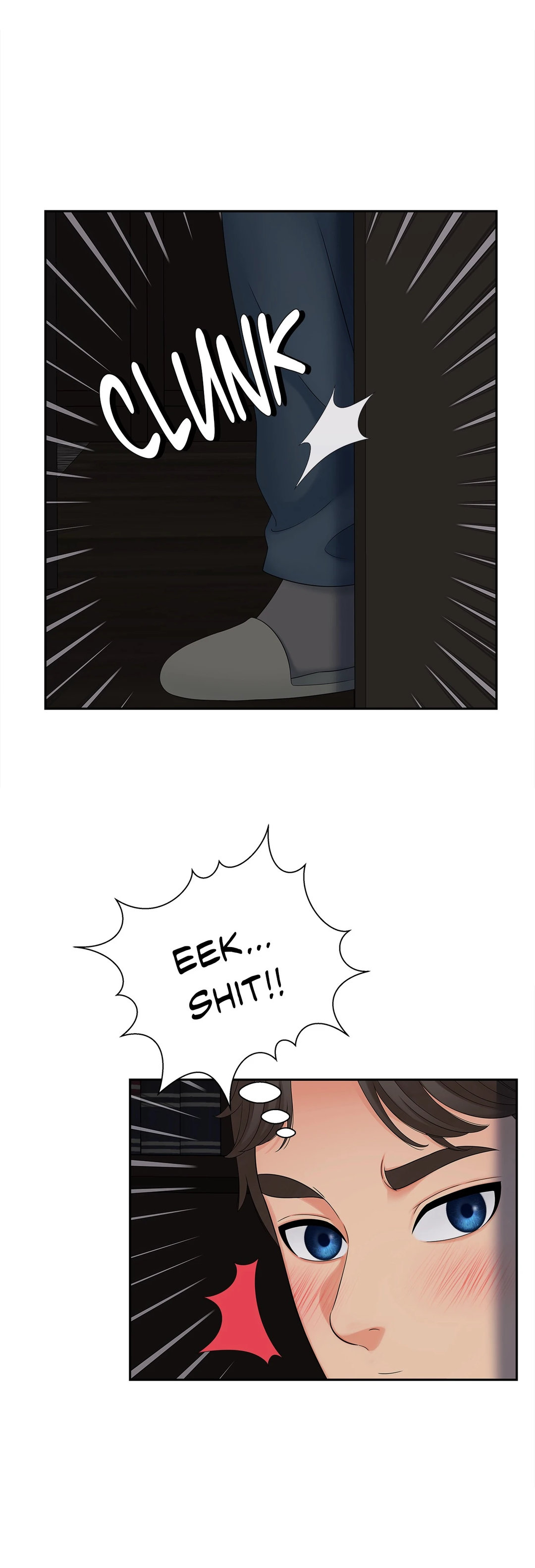 Hunting for Cougars - Chapter 16 [photo 13] - MangaPorn