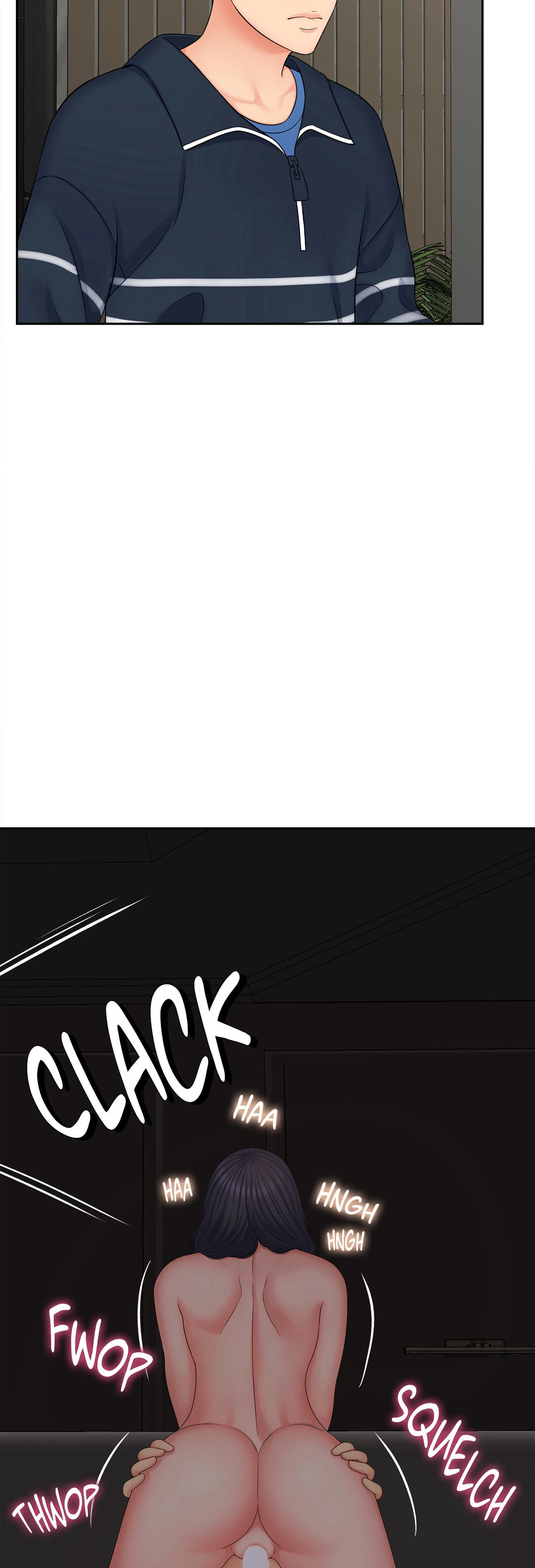 Hunting for Cougars - Chapter 16 [photo 18] - MangaPorn