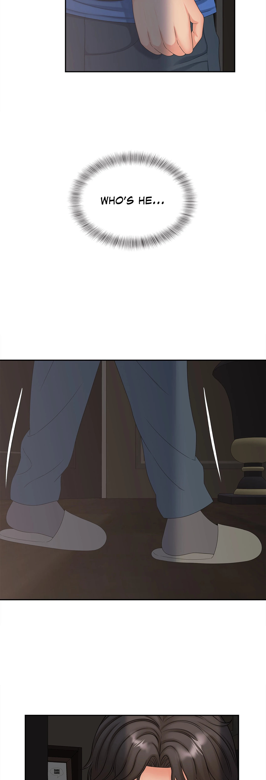 Hunting for Cougars - Chapter 16 [photo 3] - MangaPorn