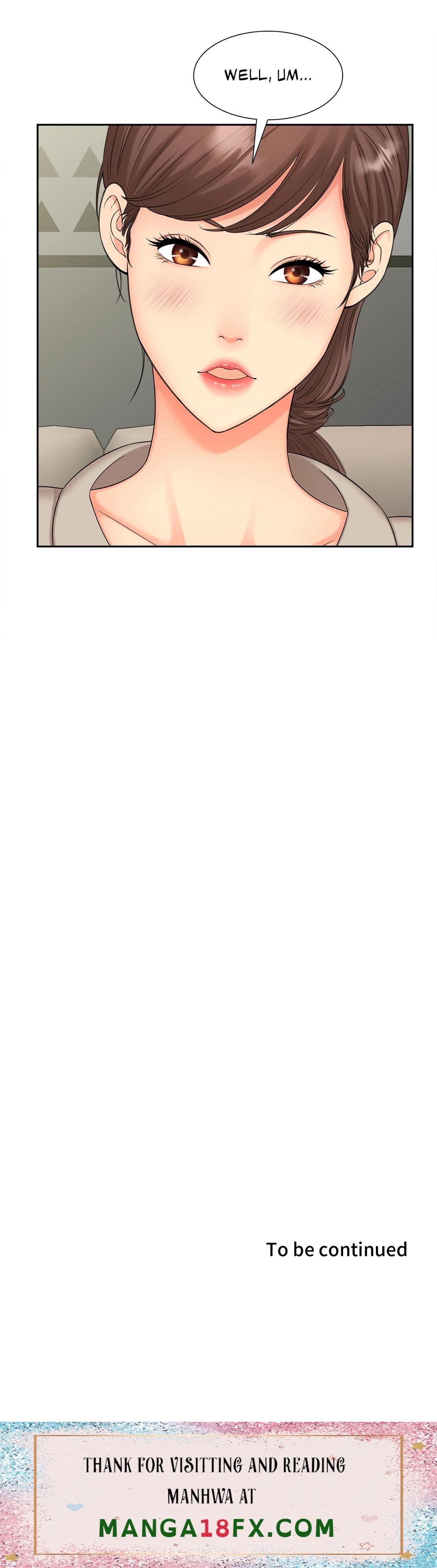 Hunting for Cougars - Chapter 16 [photo 36] - MangaPorn