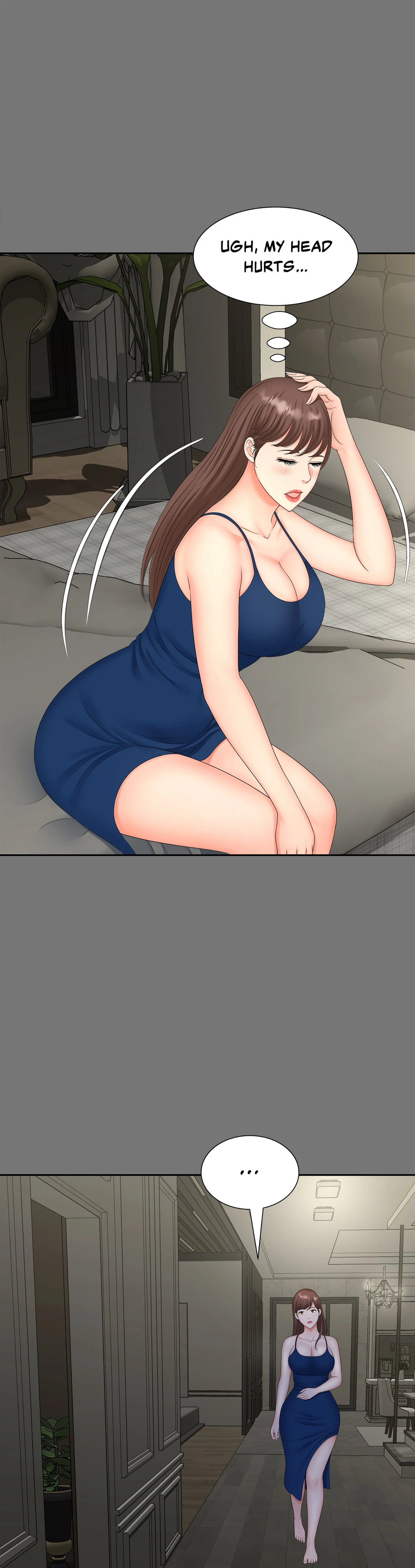 Hunting for Cougars - Chapter 17 [photo 13] - MangaPorn