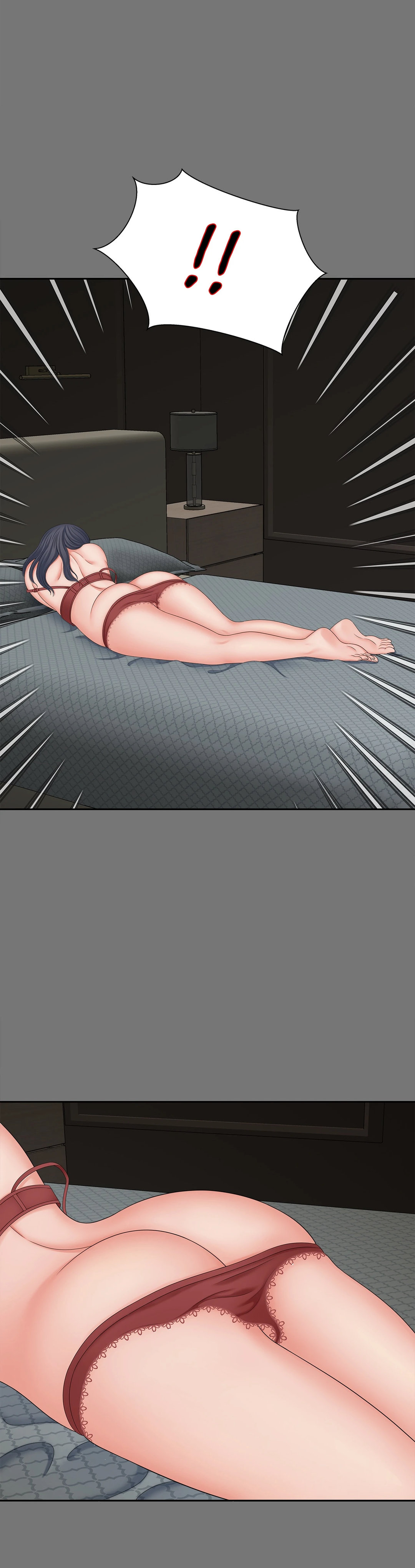 Hunting for Cougars - Chapter 17 [photo 15] - MangaPorn