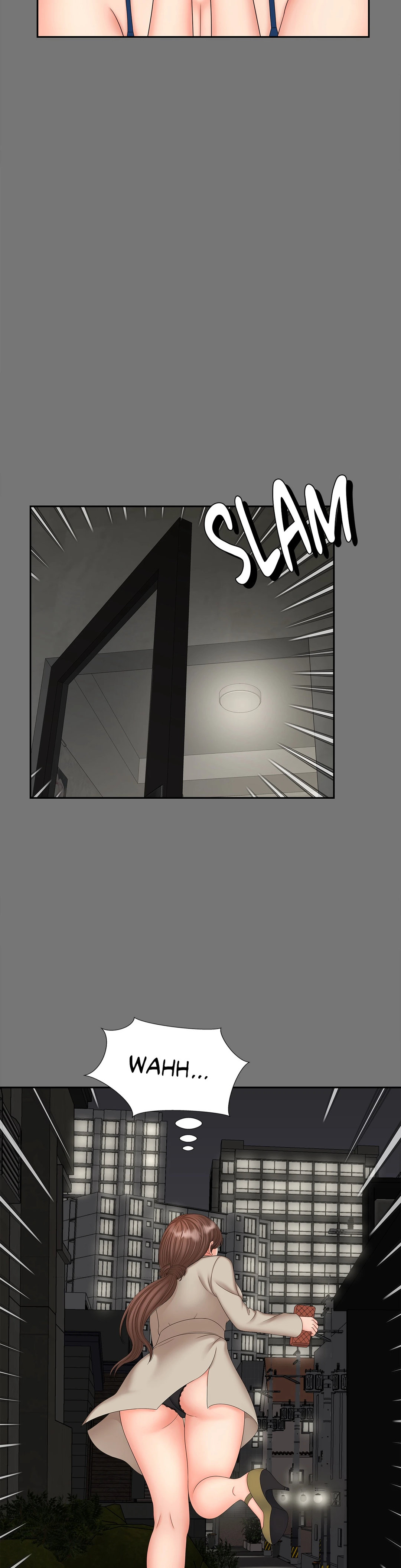 Hunting for Cougars - Chapter 17 [photo 17] - MangaPorn