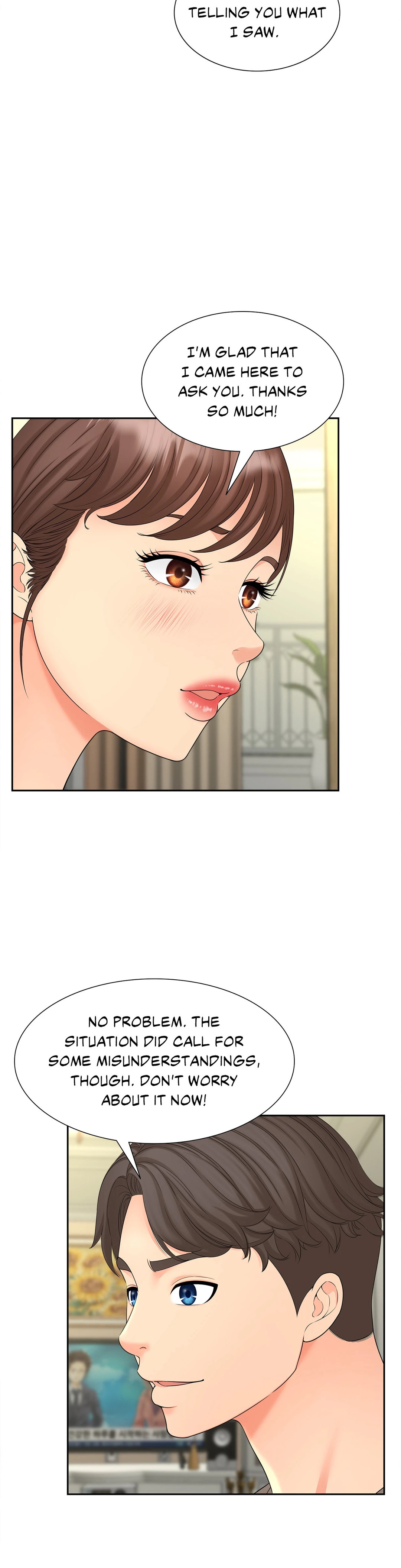 Hunting for Cougars - Chapter 17 [photo 27] - MangaPorn