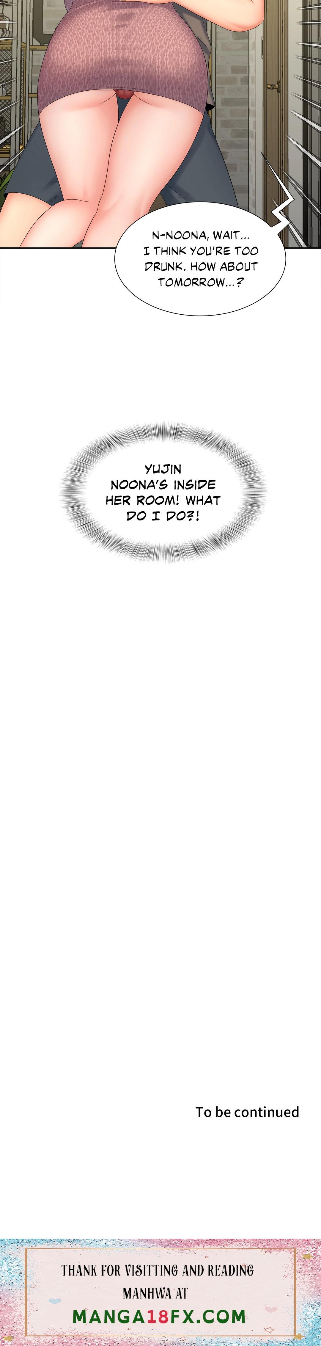 Hunting for Cougars - Chapter 17 [photo 33] - MangaPorn