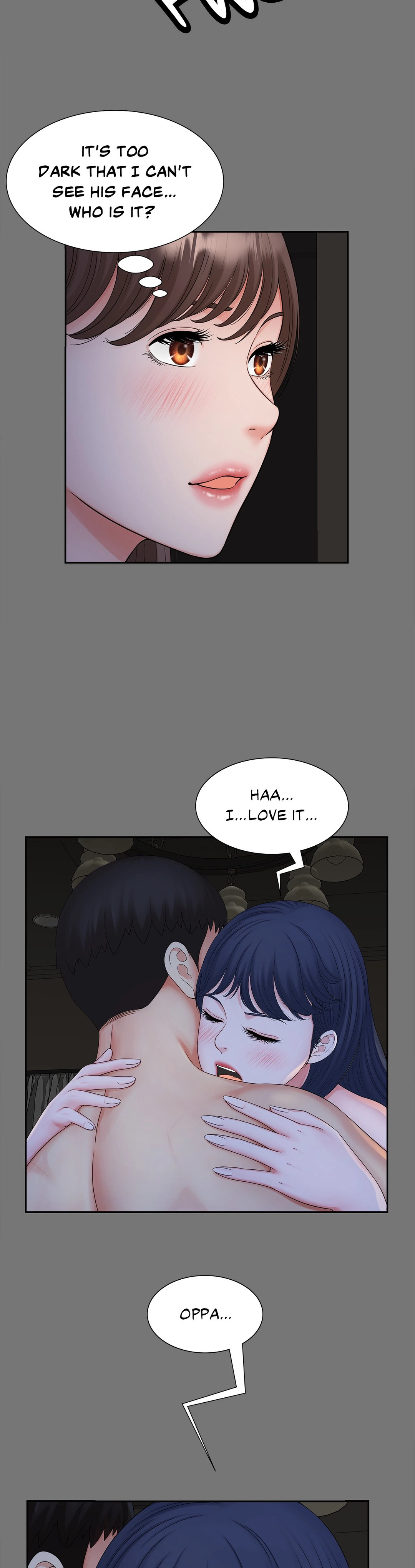 Hunting for Cougars - Chapter 17 [photo 8] - MangaPorn