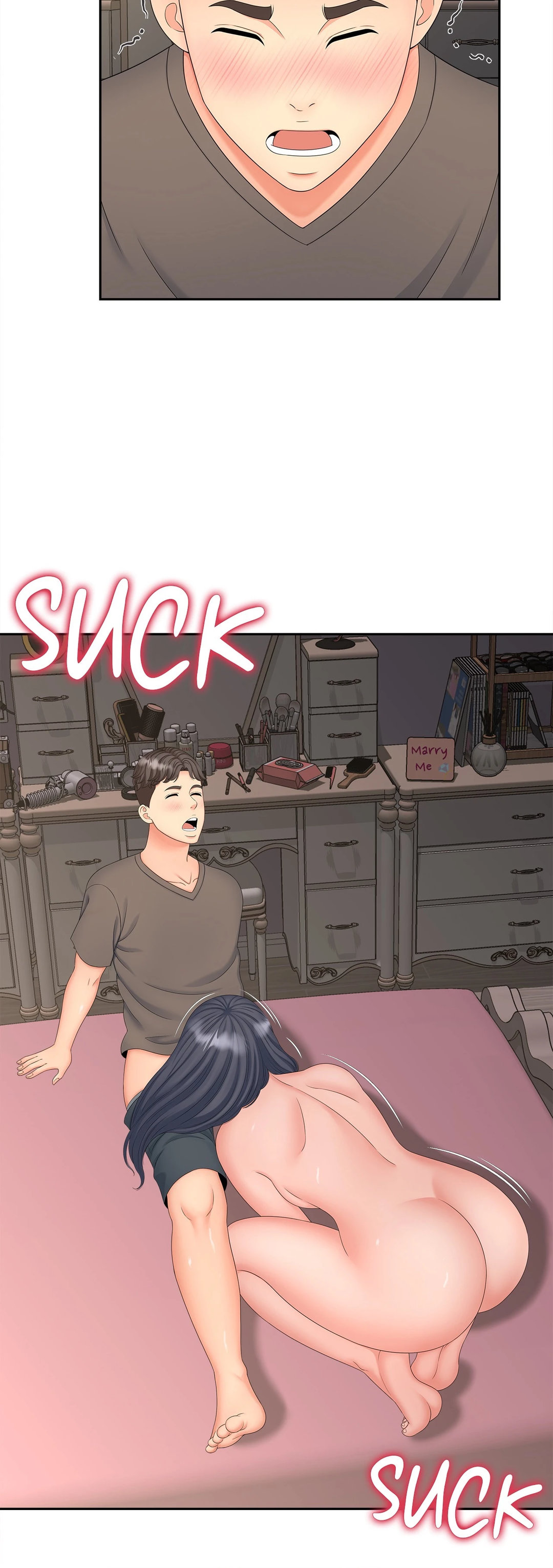 Hunting for Cougars - Chapter 18 [photo 16] - MangaPorn