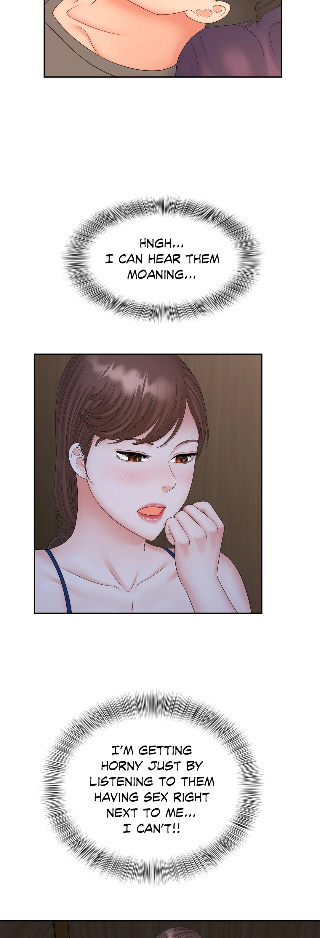 Hunting for Cougars - Chapter 18 [photo 34] - MangaPorn