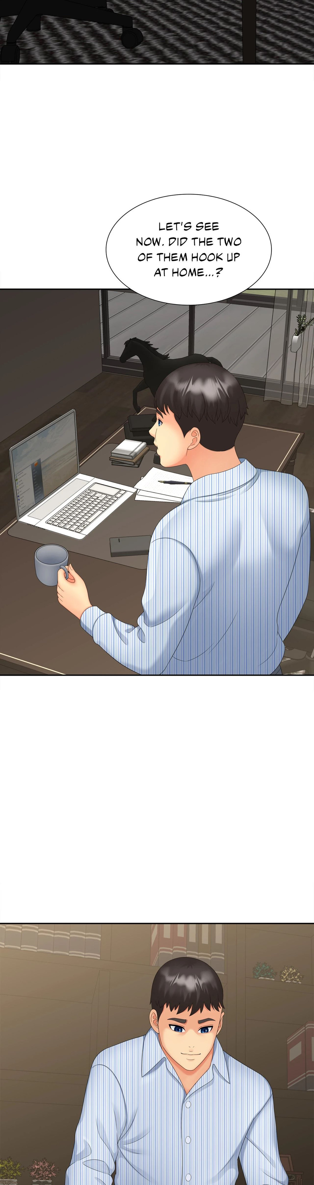 Hunting for Cougars - Chapter 19 [photo 11] - MangaPorn