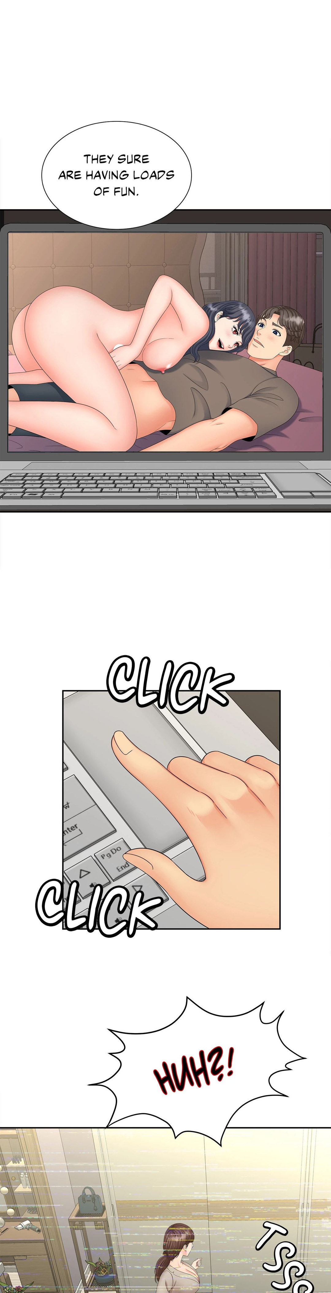 Hunting for Cougars - Chapter 19 [photo 13] - MangaPorn