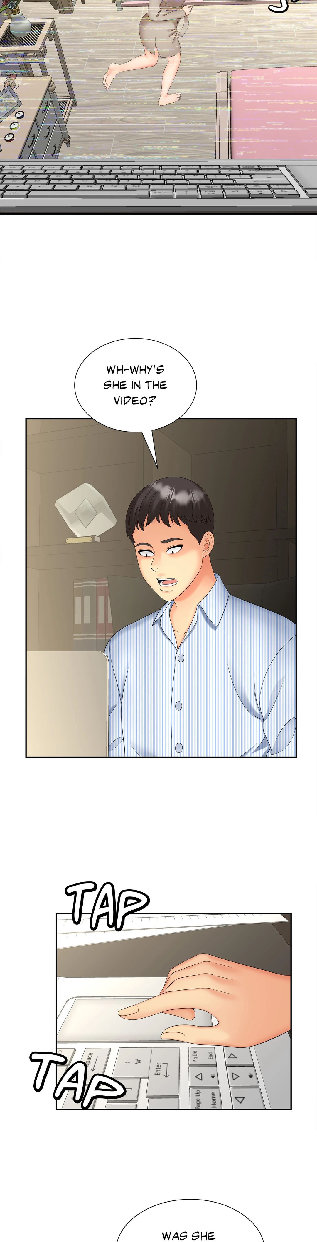 Hunting for Cougars - Chapter 19 [photo 14] - MangaPorn