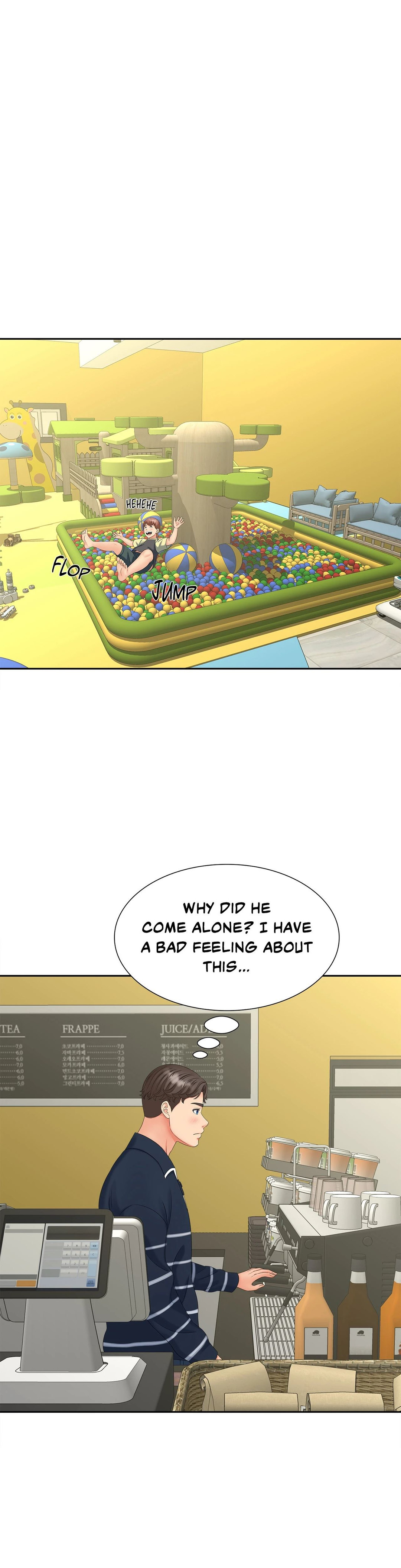 Hunting for Cougars - Chapter 19 [photo 25] - MangaPorn