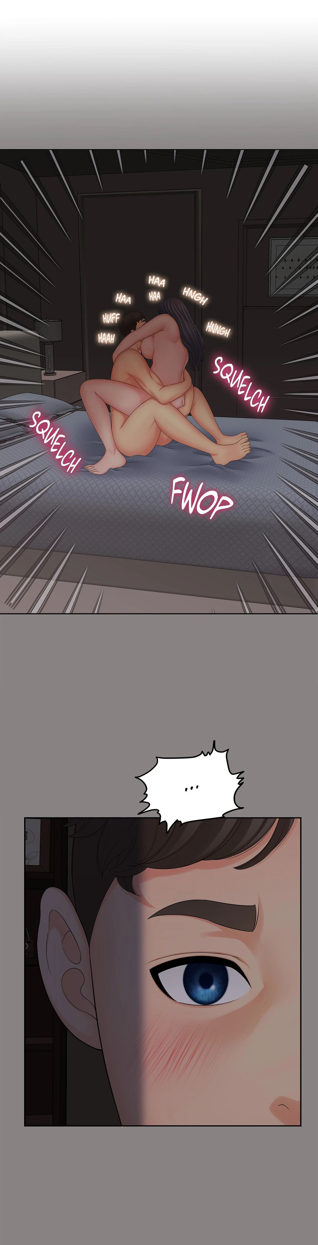 Hunting for Cougars - Chapter 19 [photo 7] - MangaPorn