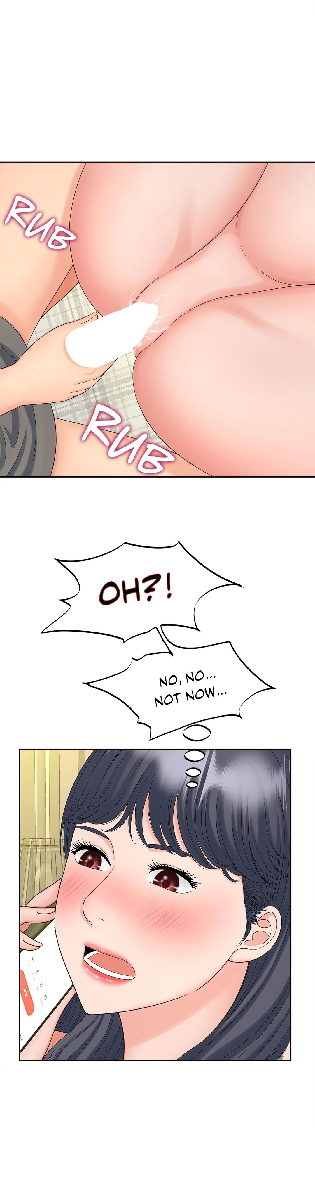 Hunting for Cougars - Chapter 21 [photo 14] - MangaPorn