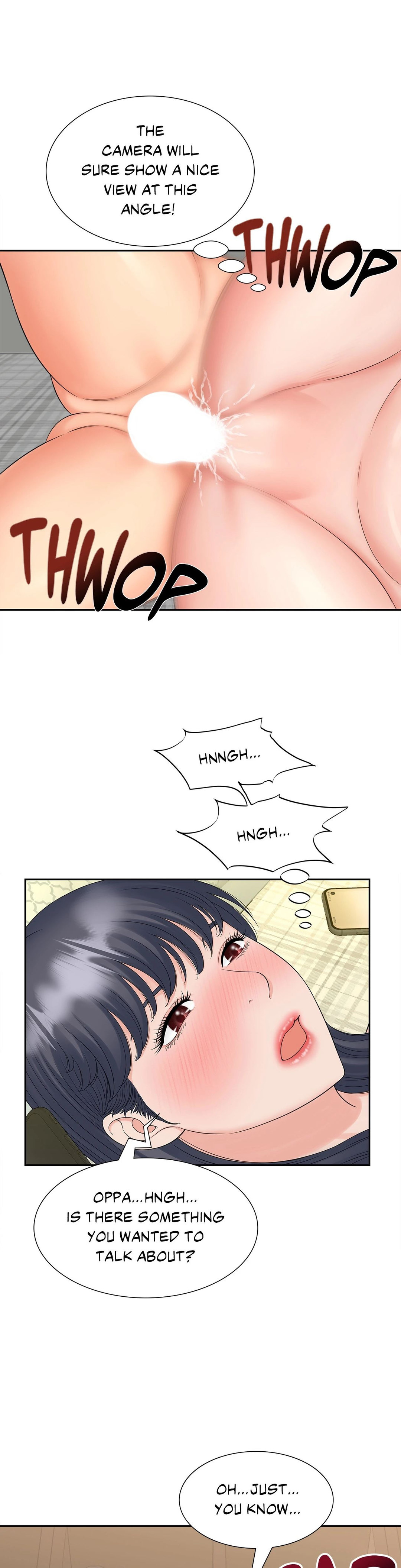 Hunting for Cougars - Chapter 21 [photo 22] - MangaPorn