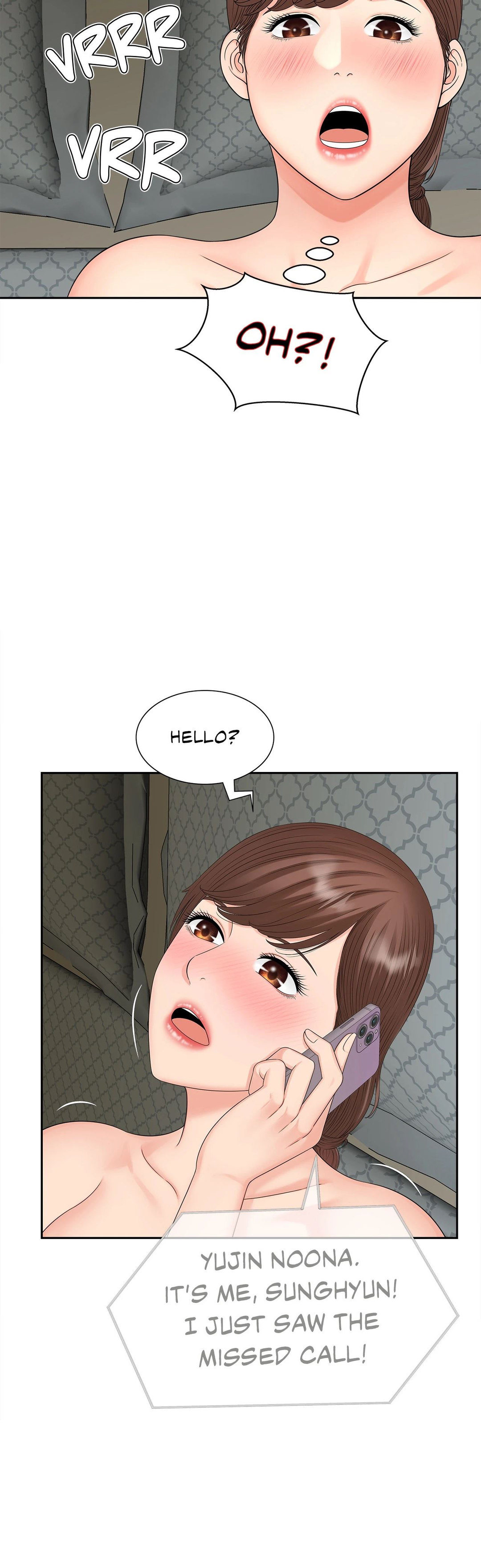 Hunting for Cougars - Chapter 21 [photo 27] - MangaPorn