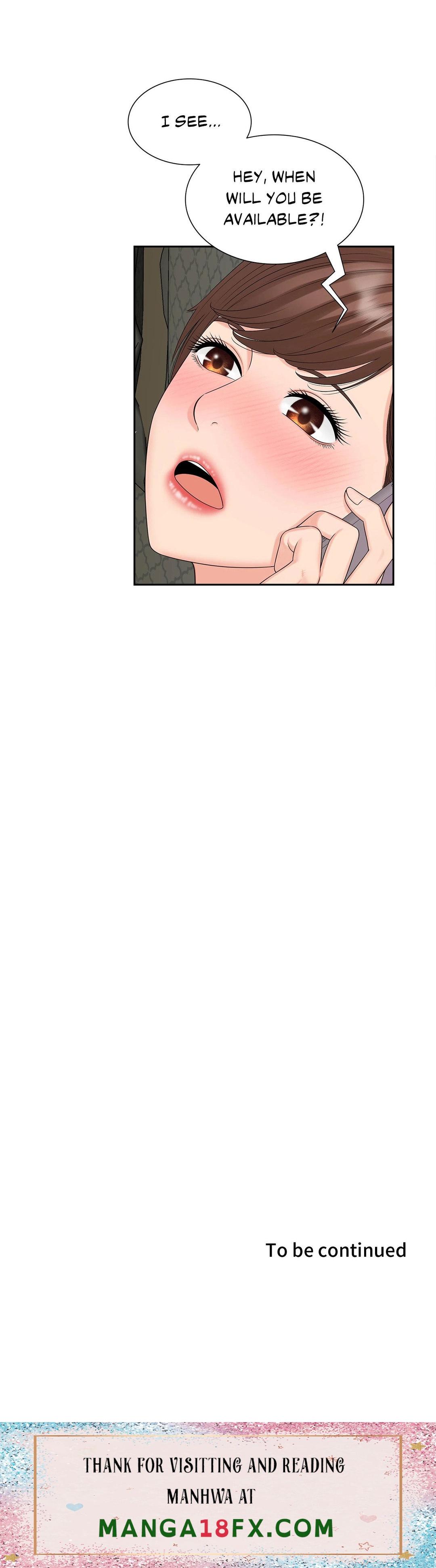 Hunting for Cougars - Chapter 21 [photo 28] - MangaPorn