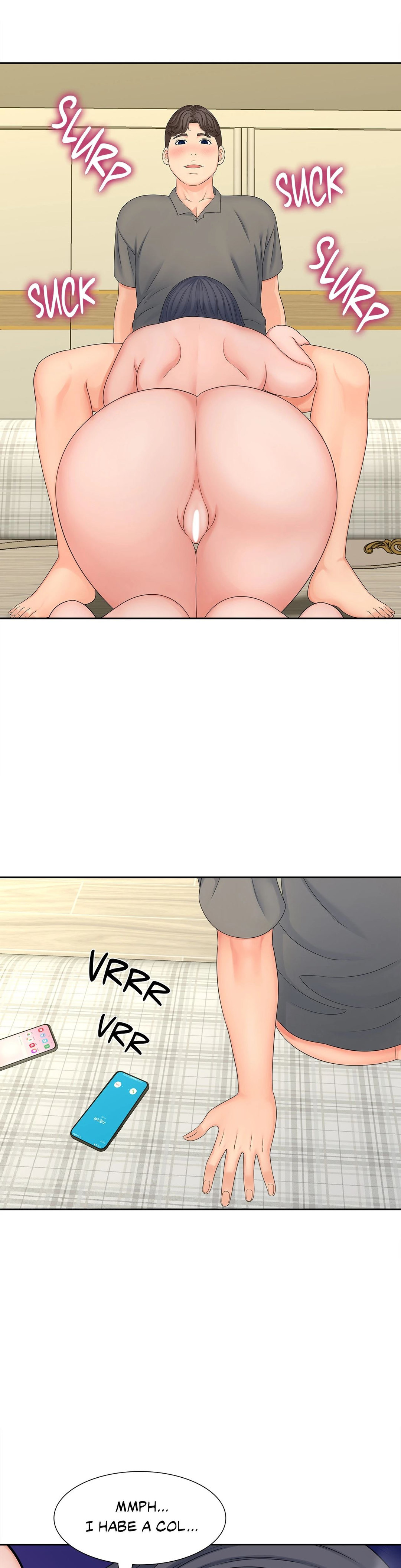 Hunting for Cougars - Chapter 21 [photo 7] - MangaPorn