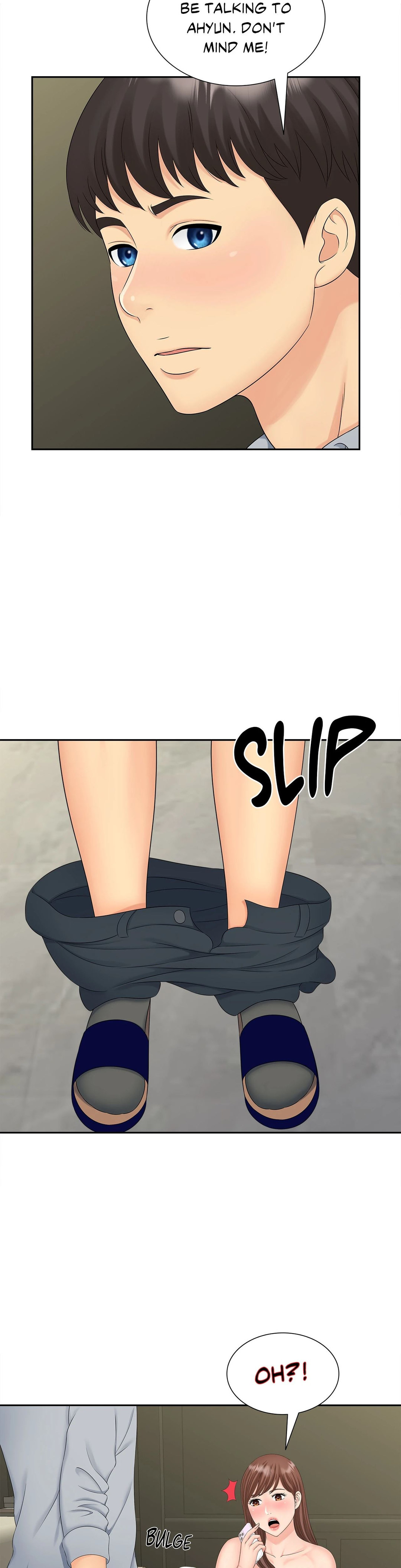 Hunting for Cougars - Chapter 22 [photo 11] - MangaPorn