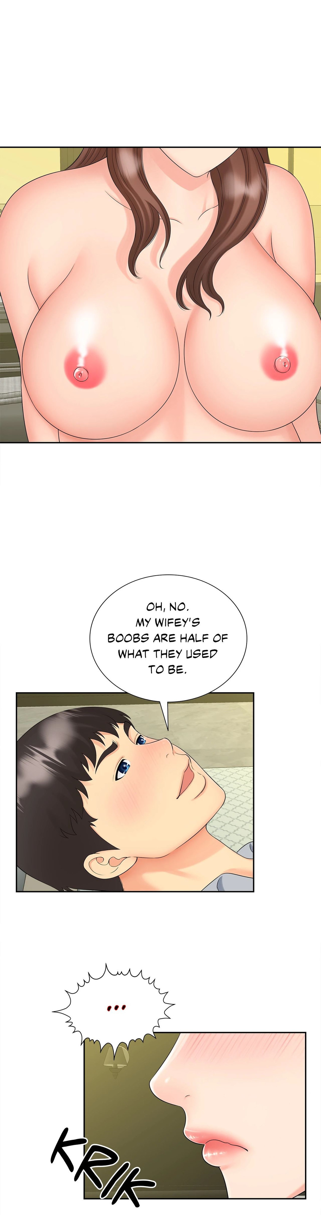 Hunting for Cougars - Chapter 22 [photo 22] - MangaPorn