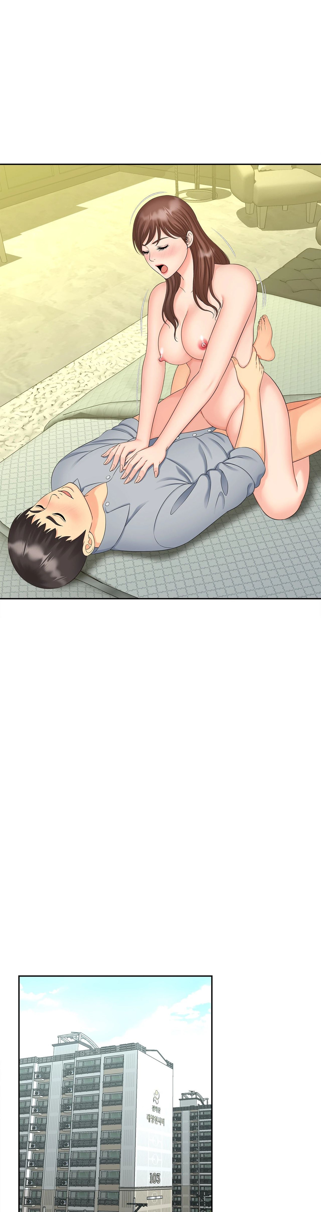 Hunting for Cougars - Chapter 22 [photo 28] - MangaPorn