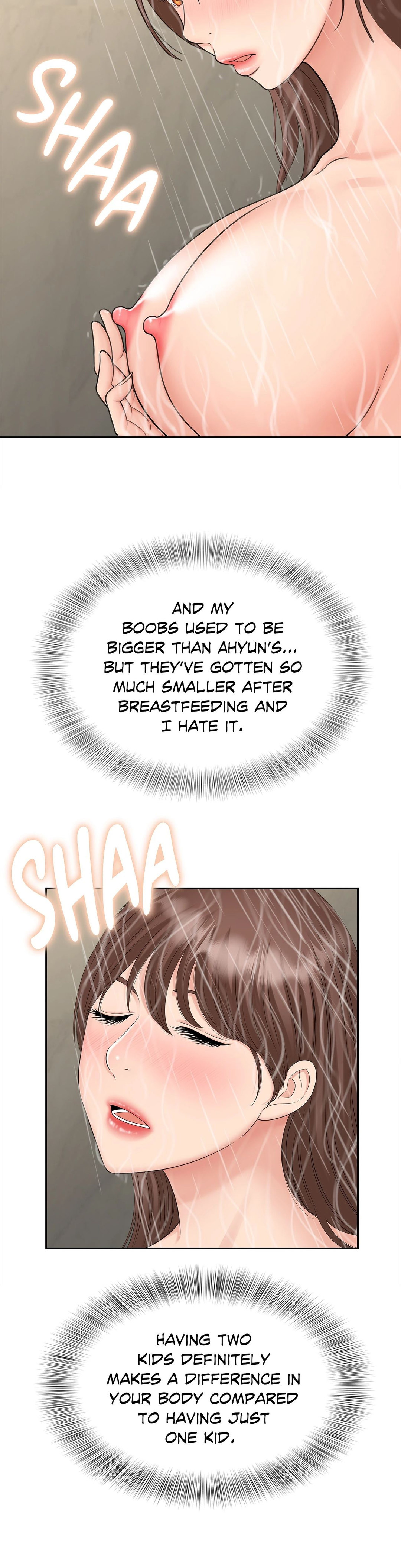 Hunting for Cougars - Chapter 22 [photo 6] - MangaPorn