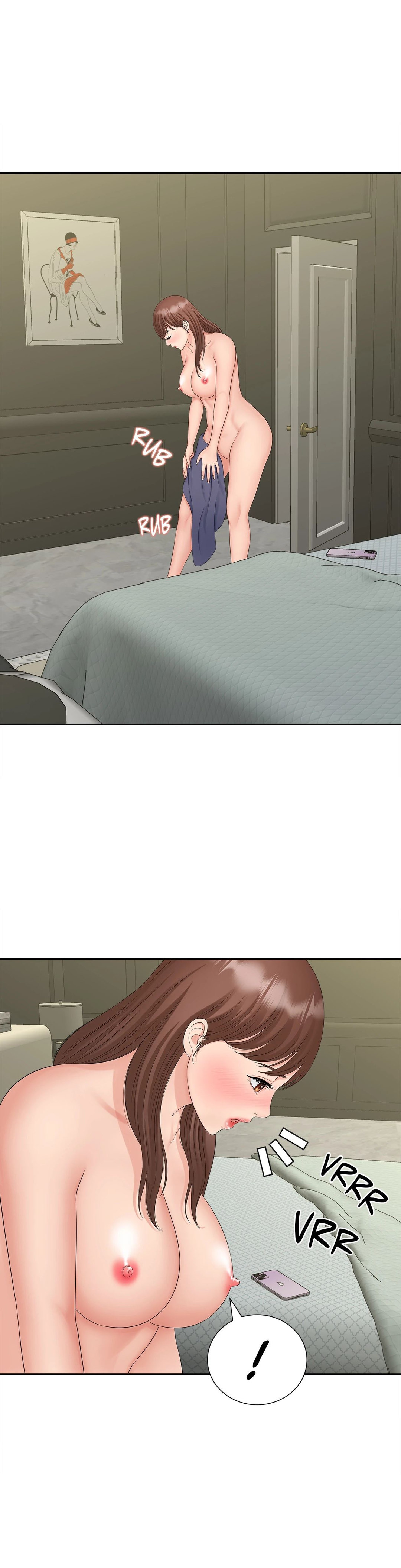 Hunting for Cougars - Chapter 22 [photo 7] - MangaPorn